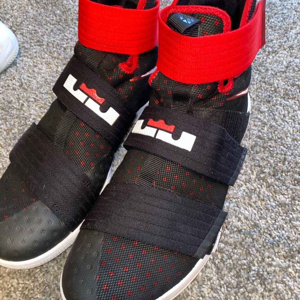 Men's Lebrons